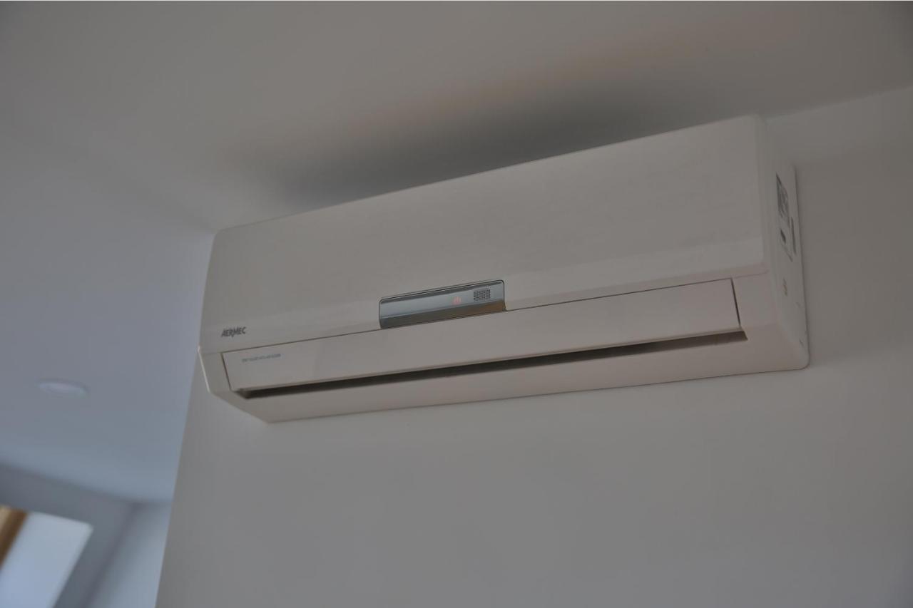Appartamento Sunny Penthouse L Dg5'12 Vienna Esterno foto