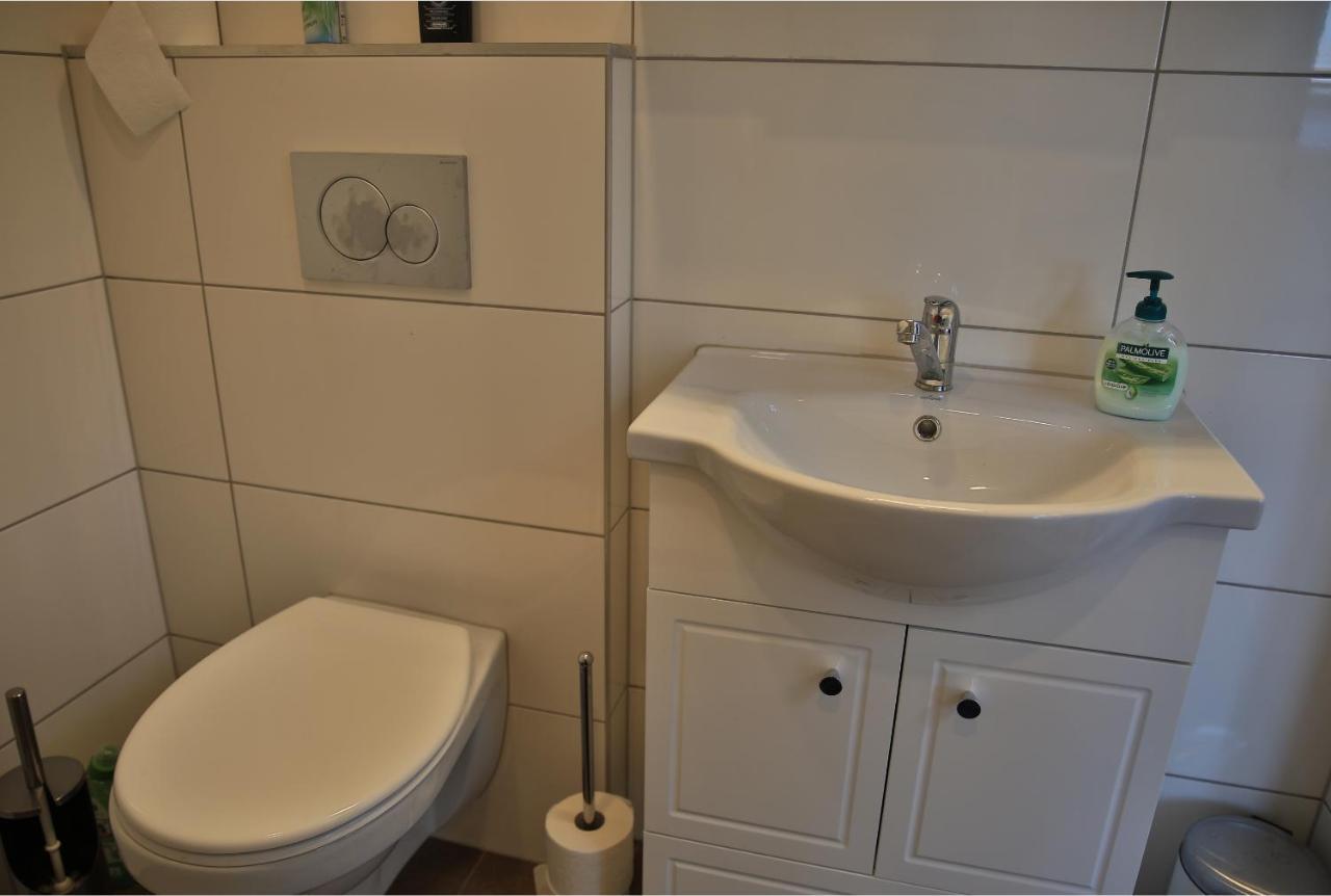Appartamento Sunny Penthouse L Dg5'12 Vienna Esterno foto
